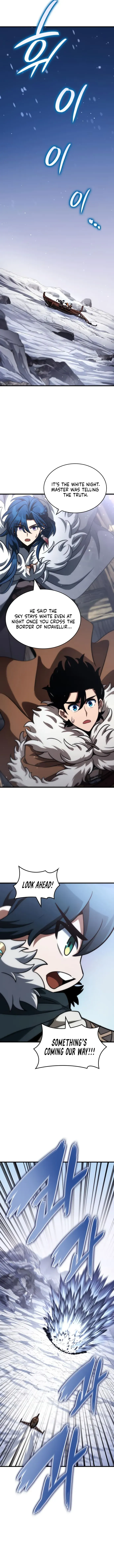 Valhalla Saga Chapter 42 Online - página 3