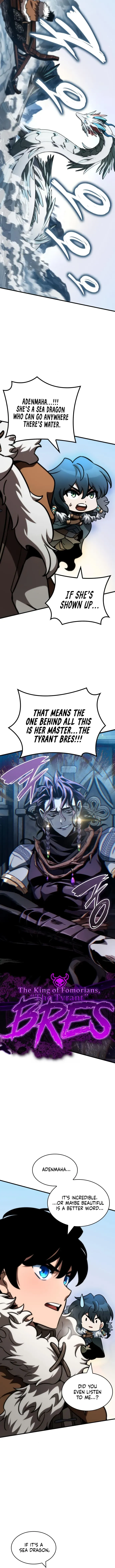 Valhalla Saga Chapter 42 Online - página 5