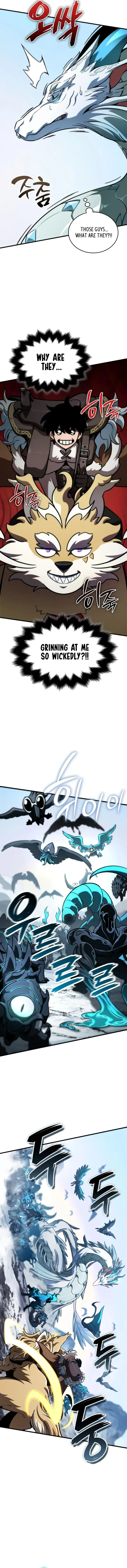 Valhalla Saga Chapter 42 Online - página 7