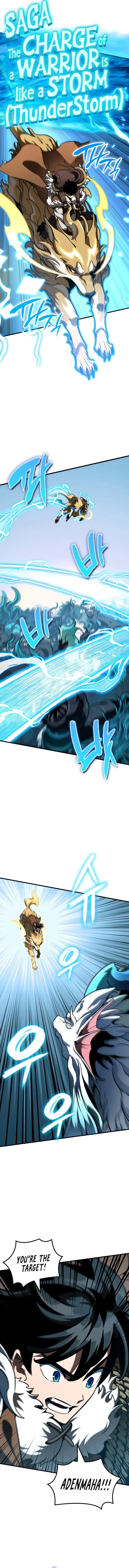 Valhalla Saga Chapter 42 Online - página 8