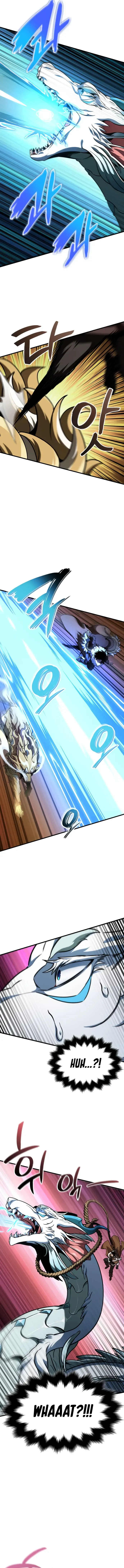 Valhalla Saga Chapter 42 Online - página 9