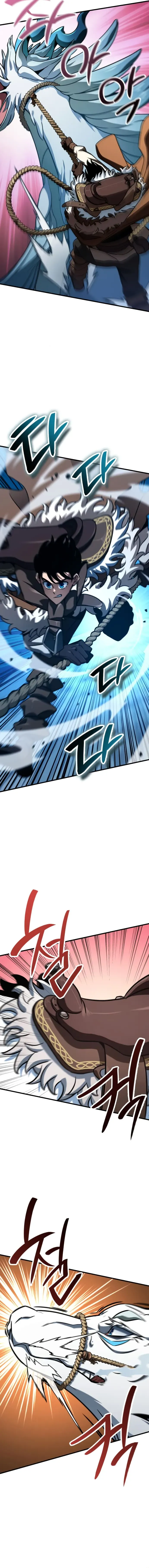 Valhalla Saga Chapter 42 Online - página 10