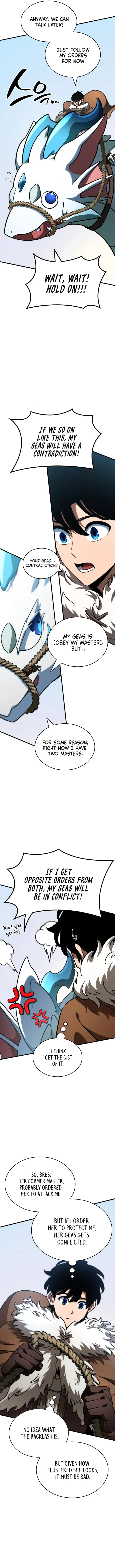 Valhalla Saga Chapter 42 Online - página 13