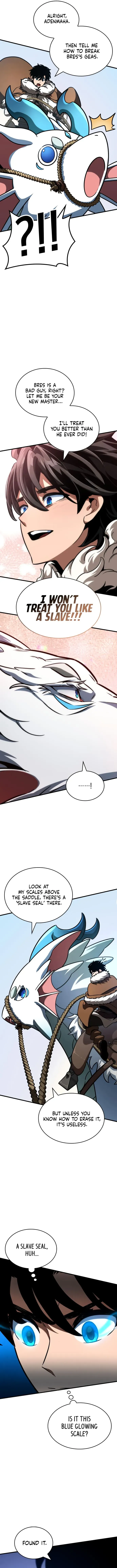 Valhalla Saga Chapter 42 Online - página 14