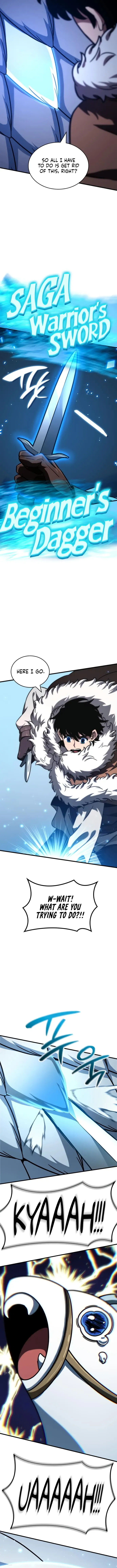 Valhalla Saga Chapter 42 Online - página 15