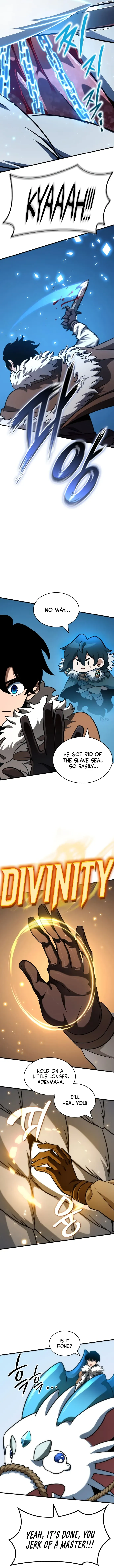 Valhalla Saga Chapter 42 Online - página 16