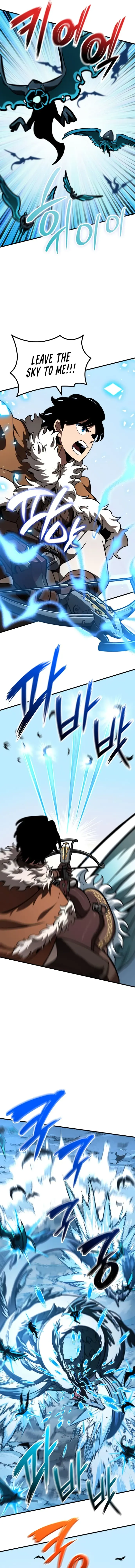 Valhalla Saga Chapter 42 Online - página 18