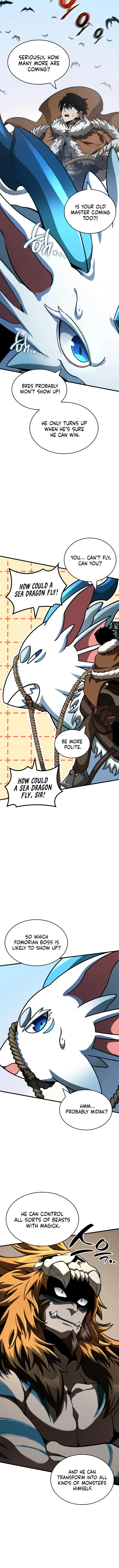 Valhalla Saga Chapter 42 Online - página 19
