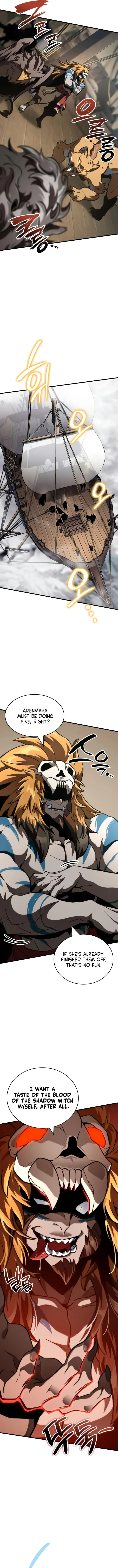 Valhalla Saga Chapter 42 Online - página 20