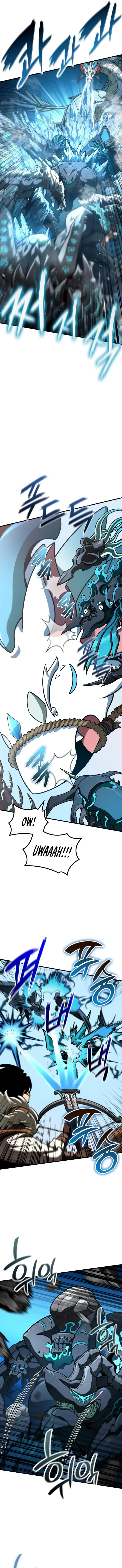 Valhalla Saga Chapter 43 Online - página 2