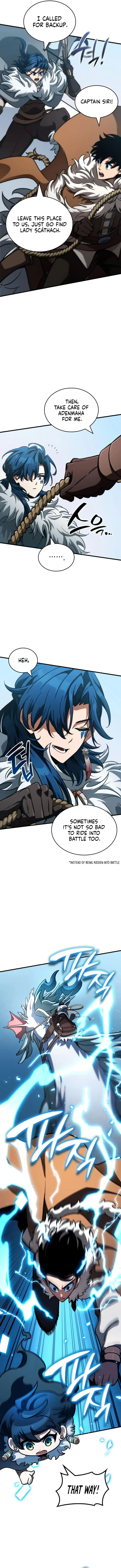Valhalla Saga Chapter 43 Online - página 5