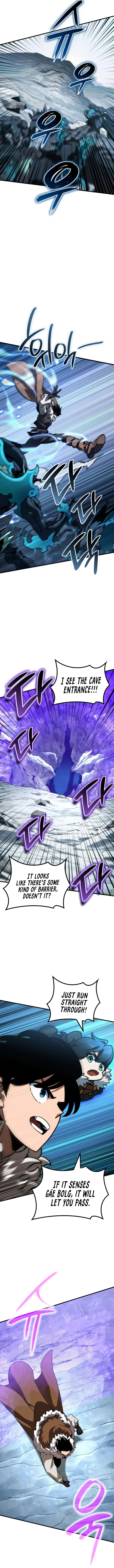 Valhalla Saga Chapter 43 Online - página 6