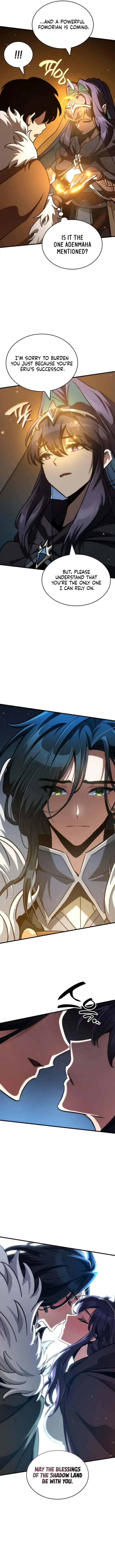 Valhalla Saga Chapter 43 Online - página 10