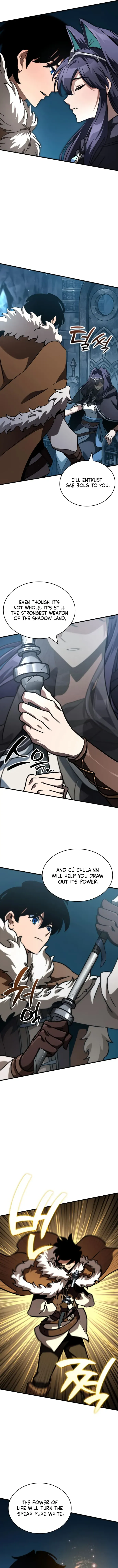 Valhalla Saga Chapter 43 Online - página 11