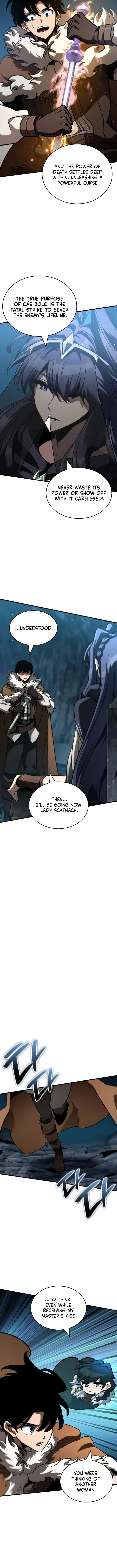 Valhalla Saga Chapter 43 Online - página 12