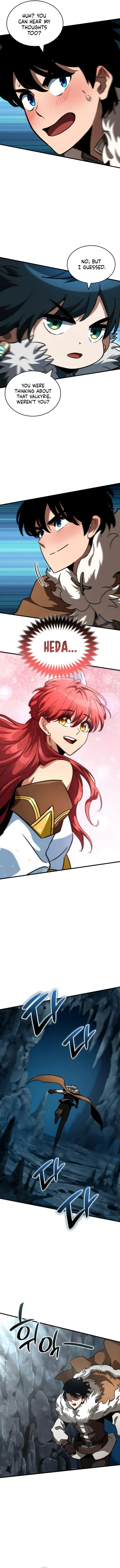 Valhalla Saga Chapter 43 Online - página 13