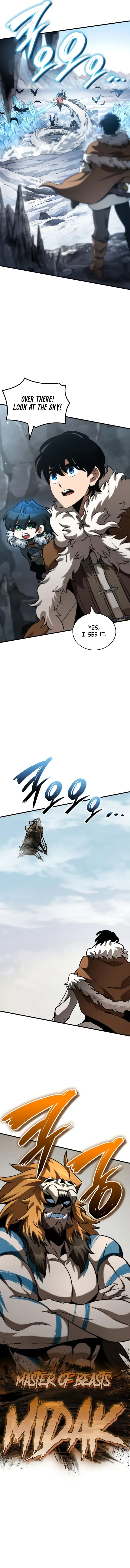Valhalla Saga Chapter 43 Online - página 14