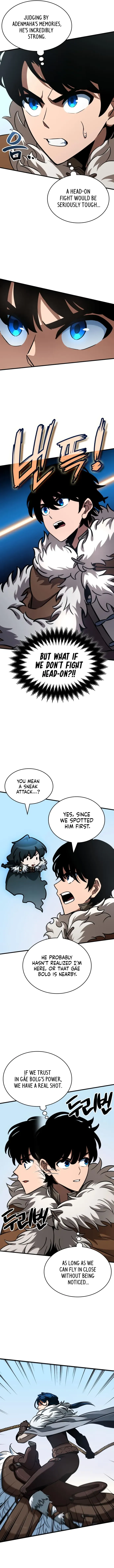 Valhalla Saga Chapter 43 Online - página 15