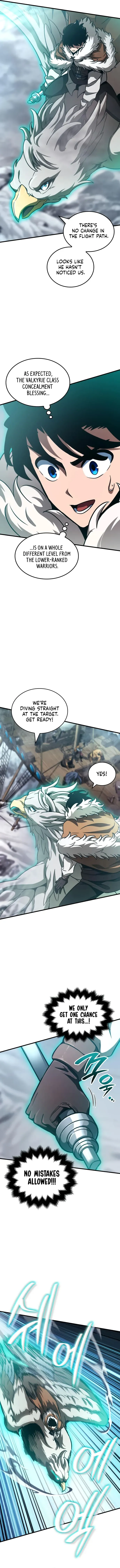 Valhalla Saga Chapter 43 Online - página 18
