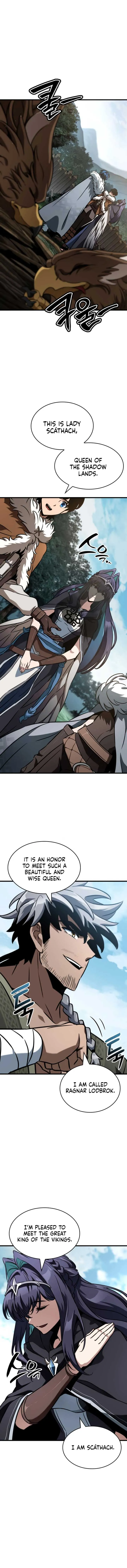Valhalla Saga Chapter 45 Online - página 2