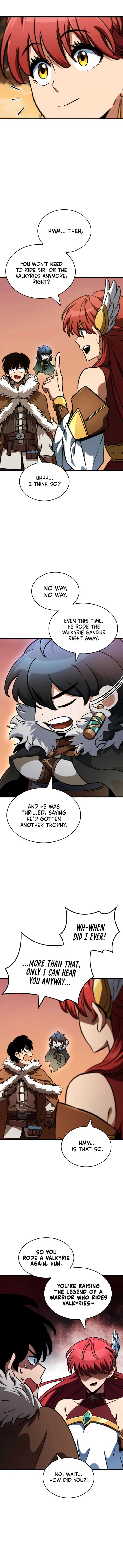 Valhalla Saga Chapter 45 Online - página 7