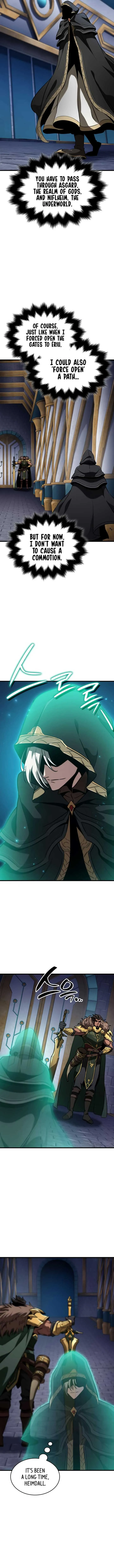 Valhalla Saga Chapter 45 Online - página 10