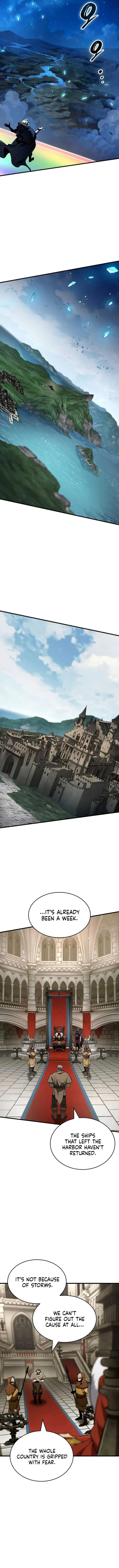 Valhalla Saga Chapter 45 Online - página 12