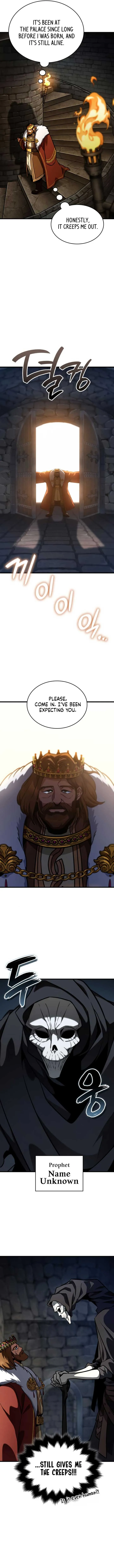 Valhalla Saga Chapter 45 Online - página 14