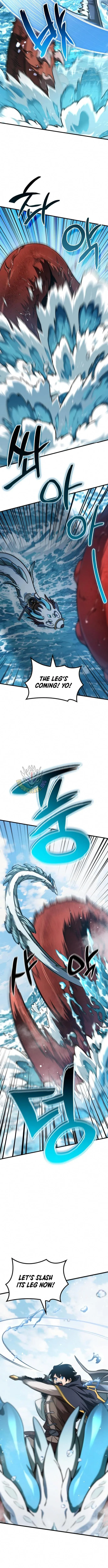 Valhalla Saga Chapter 47 Online - página 2