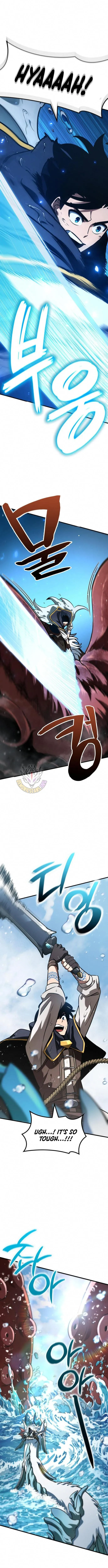 Valhalla Saga Chapter 47 Online - página 3