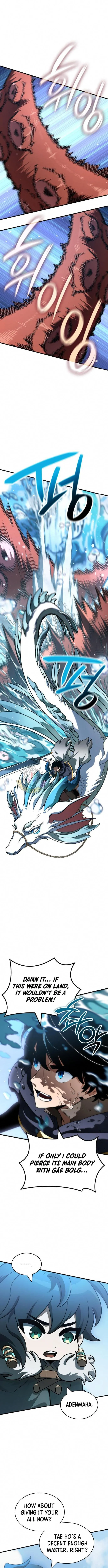 Valhalla Saga Chapter 47 Online - página 4