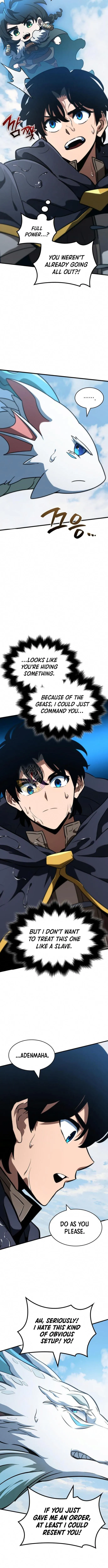 Valhalla Saga Chapter 47 Online - página 5