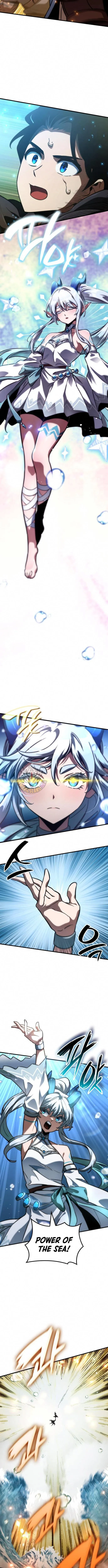 Valhalla Saga Chapter 47 Online - página 9