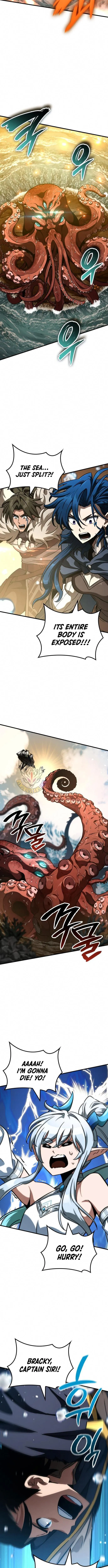 Valhalla Saga Chapter 47 Online - página 10