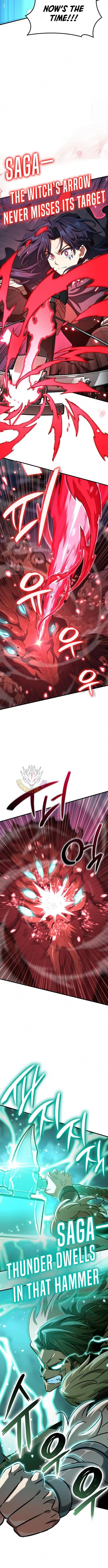 Valhalla Saga Chapter 47 Online - página 11