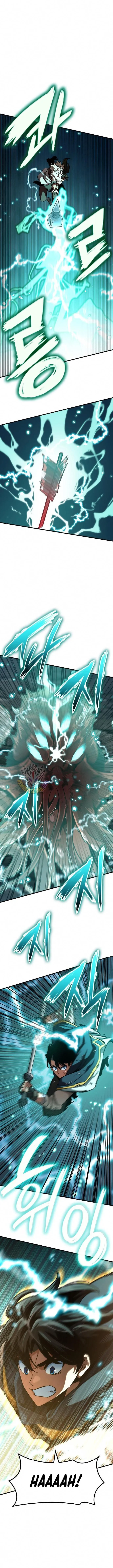 Valhalla Saga Chapter 47 Online - página 12