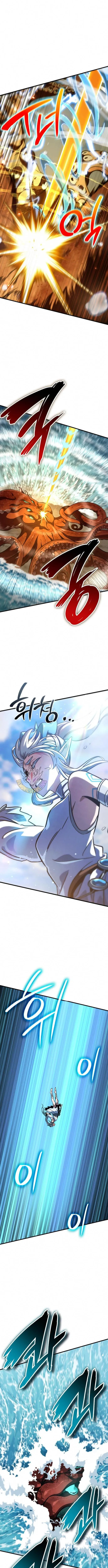 Valhalla Saga Chapter 47 Online - página 13