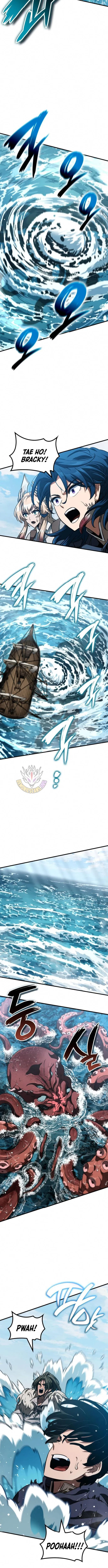 Valhalla Saga Chapter 47 Online - página 14