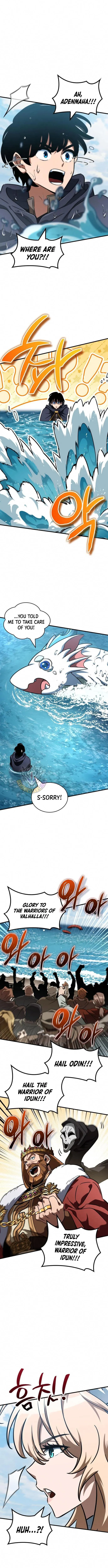 Valhalla Saga Chapter 47 Online - página 15