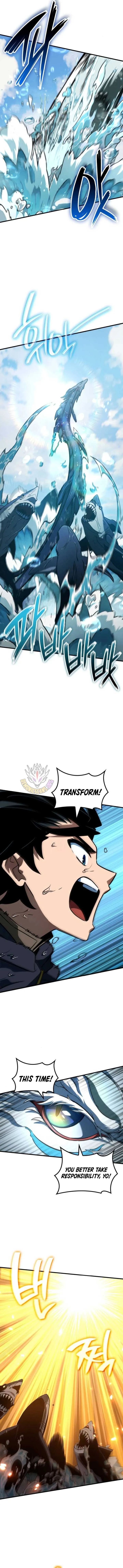 Valhalla Saga Chapter 49 Online - página 9