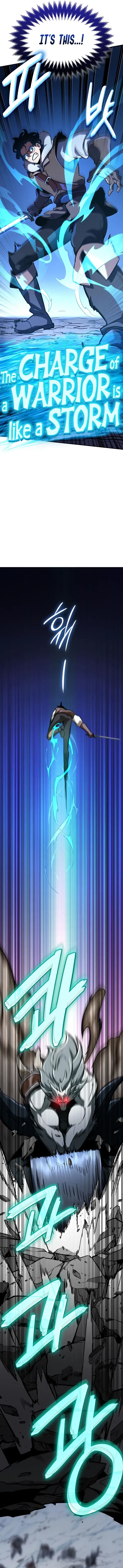 Valhalla Saga Chapter 5 Online - página 6