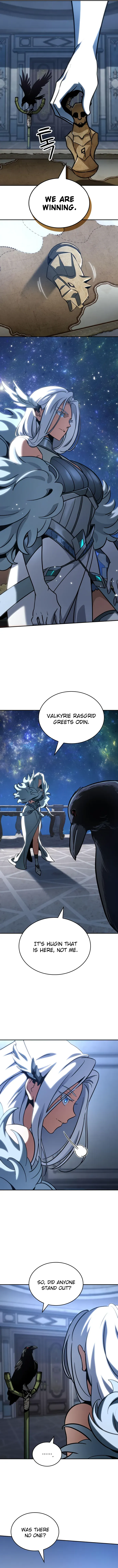 Valhalla Saga Chapter 5 Online - página 13