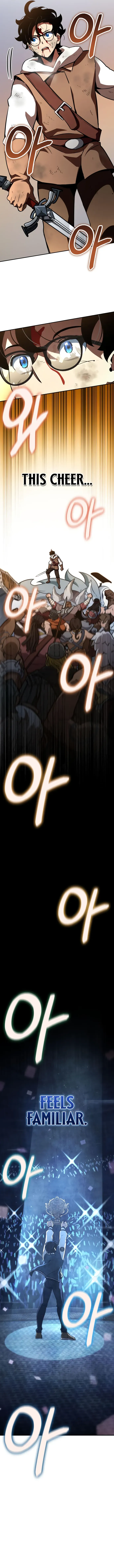 Valhalla Saga Chapter 5 Online - página 15