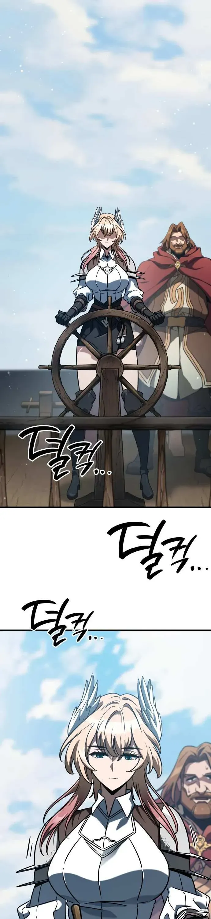 Valhalla Saga Chapter 50 Online - página 2