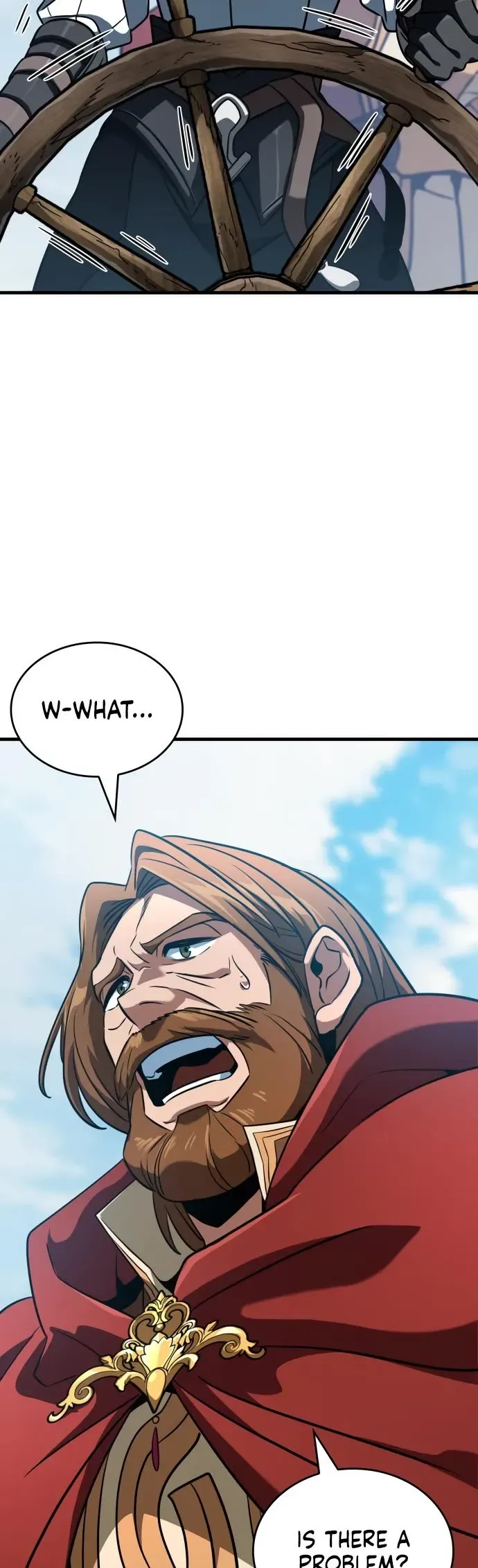 Valhalla Saga Chapter 50 Online - página 3
