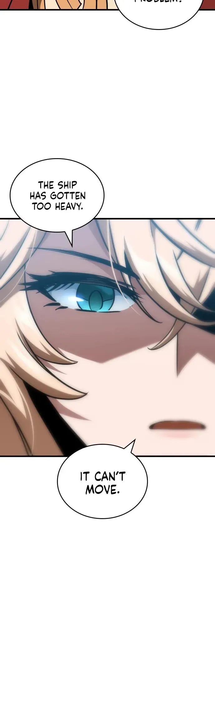 Valhalla Saga Chapter 50 Online - página 4