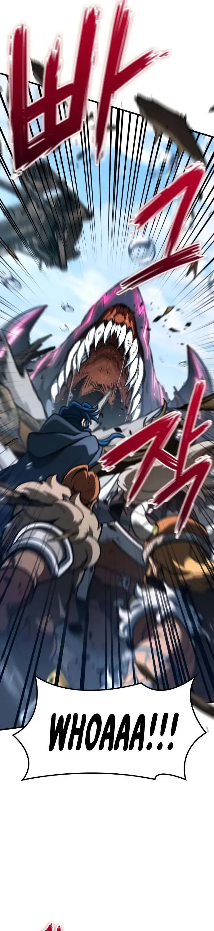 Valhalla Saga Chapter 50 Online - página 12