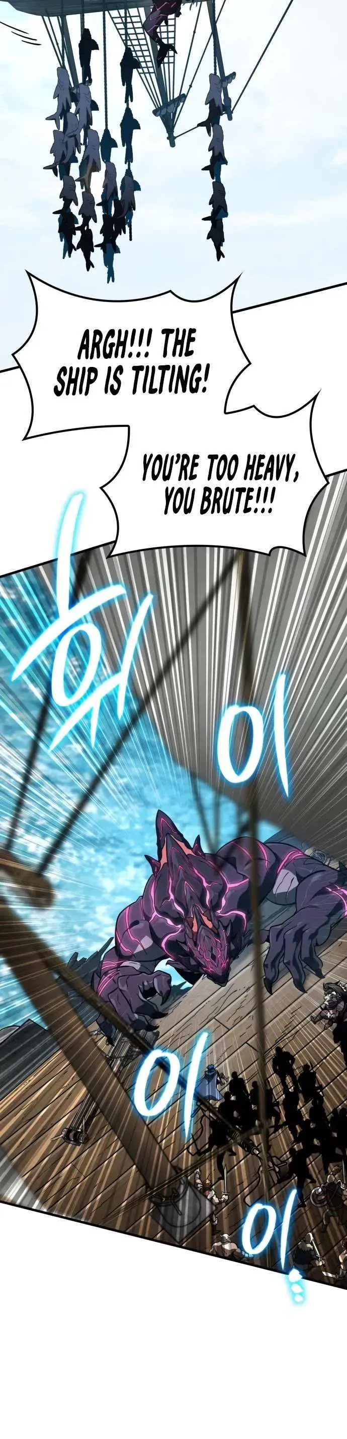 Valhalla Saga Chapter 50 Online - página 14