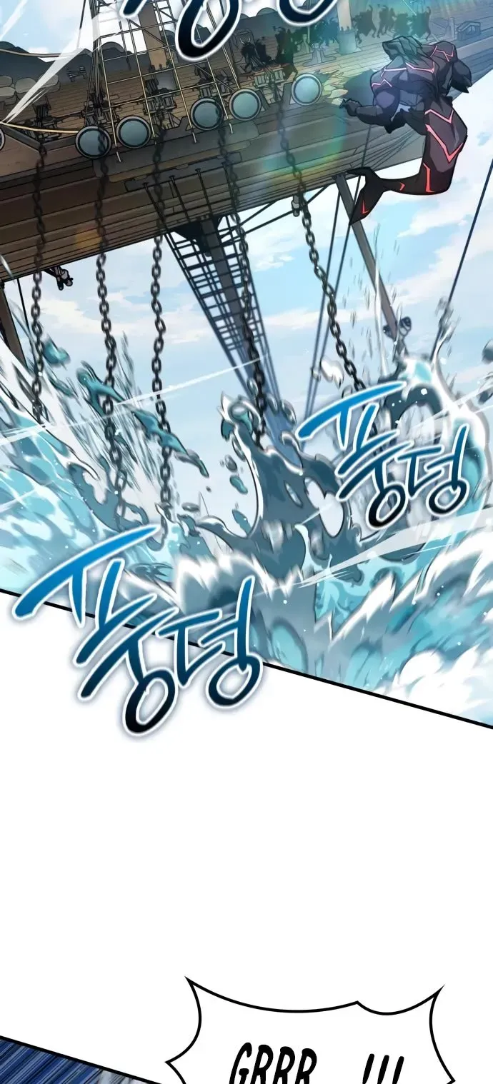 Valhalla Saga Chapter 50 Online - página 17