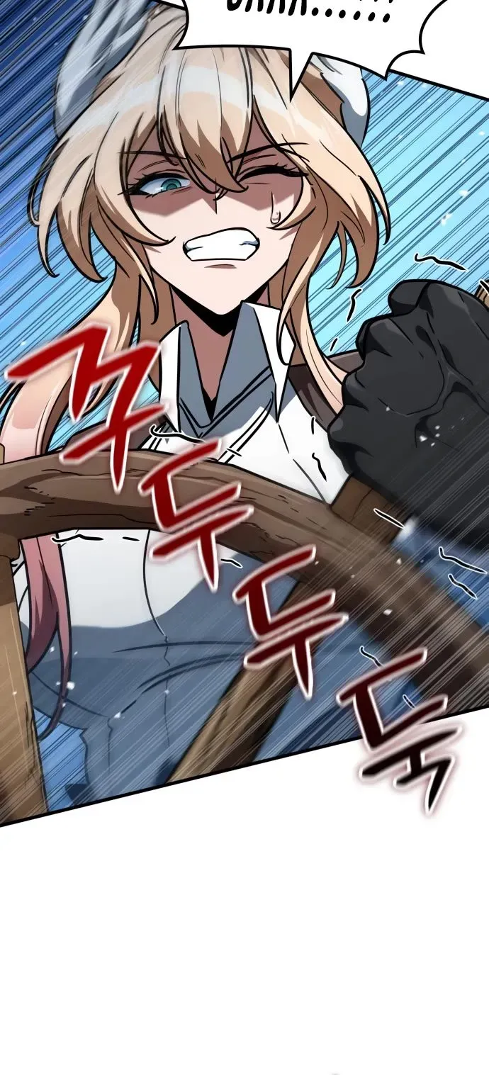 Valhalla Saga Chapter 50 Online - página 18
